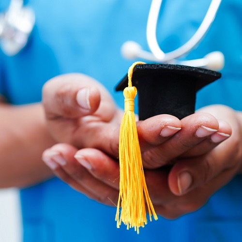 McLaren Health Care, Saginaw Valley State University partnership provides opportunities, discounted tuition for employees